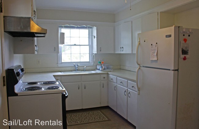 Foto del edificio - 2 br, 1 bath House - 202 King Street