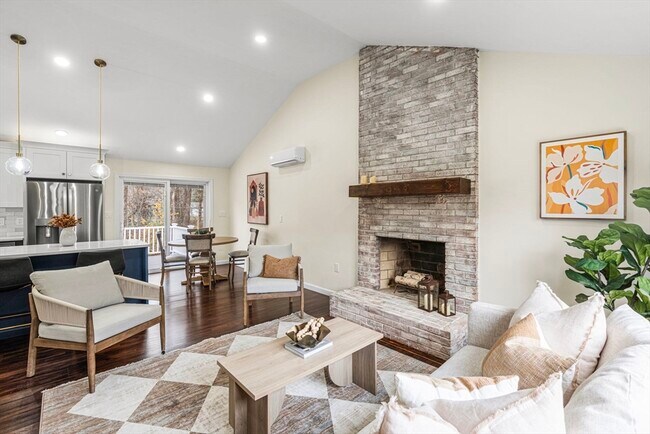 Foto del edificio - 7 Old North Rd