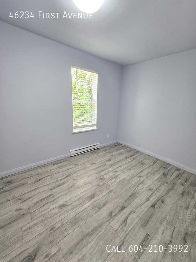 Building Photo - Updated Rancher in Chilliwack