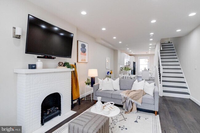 Foto del edificio - 442 N Linwood Ave