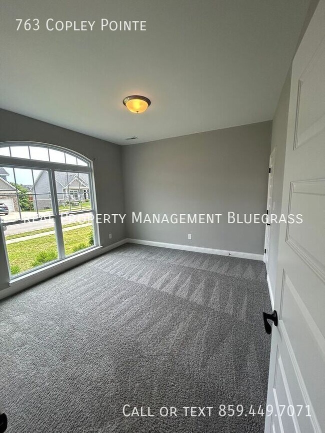 Foto del edificio - 763 Copley Pointe Dr