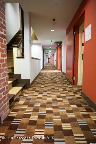 Building Photo - 139 S Los Robles Ave