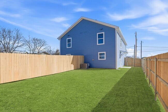 Foto del edificio - Brand New, Modern, and Ready for You in Temple, TX!