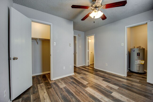 Foto del interior - The Oak: 1 & 2 Bedroom Apartments