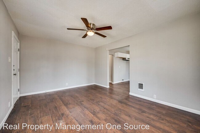 Foto del edificio - 2 br, 1 bath House - 5209 Bourquin Street