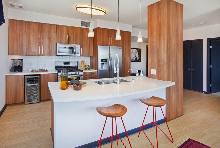 Broadstone Little Italy