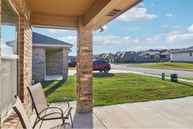 Building Photo - 1235 Liberation Ln