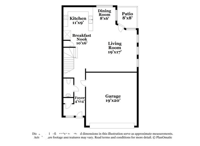 Building Photo - 21 Cottage Trce NW