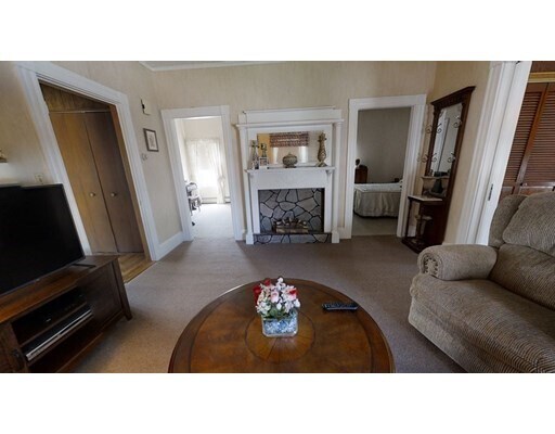 Foto del edificio - 8 Bradford St