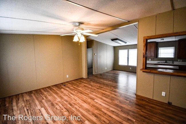 Building Photo - 3 br, 2 bath House - 4150 Forest Court