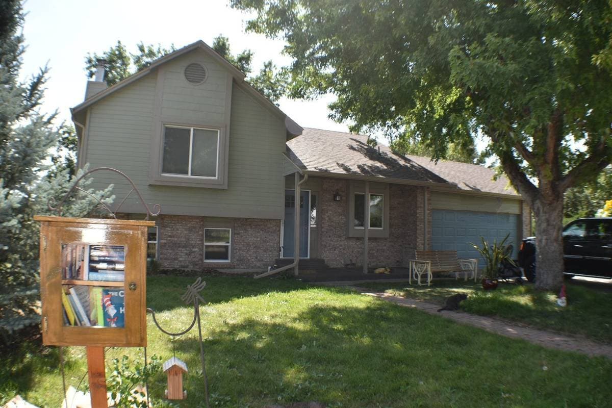 4966 W 8th St, Greeley, CO 80634 House Rental in Greeley, CO