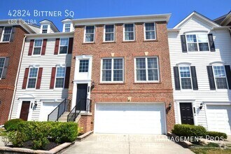 Building Photo - 42824 Bittner Square