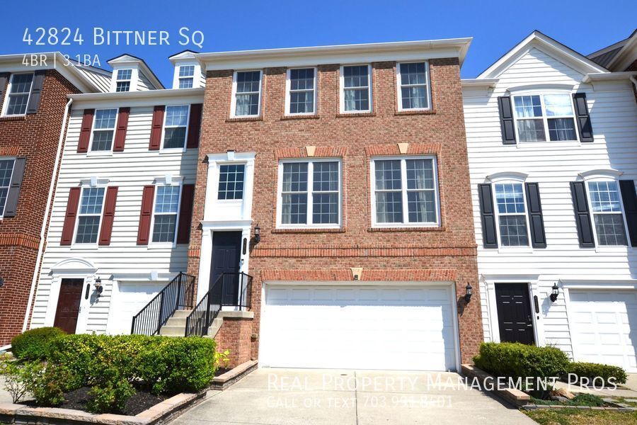 Foto principal - 42824 Bittner Square