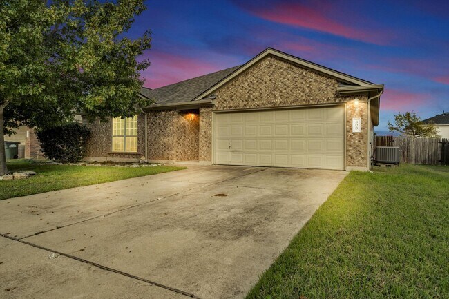 Building Photo - 808 Encanto Drive Leander, TX 78641