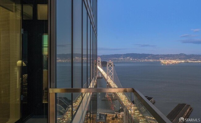 Foto del edificio - 401 Harrison St