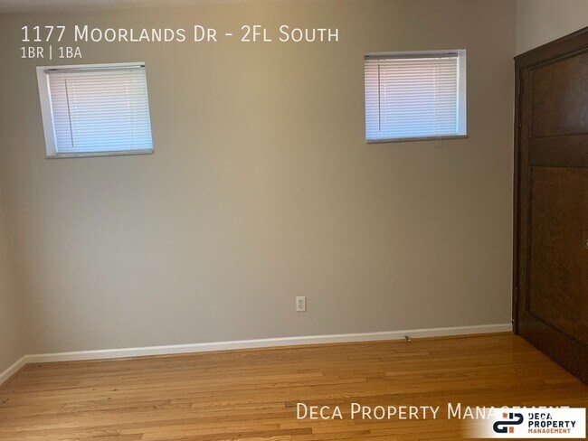 Building Photo - 1 Bedroom Apartment