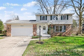 Building Photo - 5622 Far Hill Dr SE