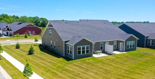 Building Photo - 17029 Cole Evans Dr