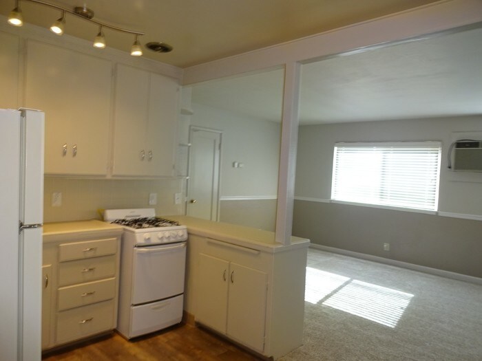 2904 Marconi Ave Unit 6, Sacramento, CA 95821 Apartment for Rent in