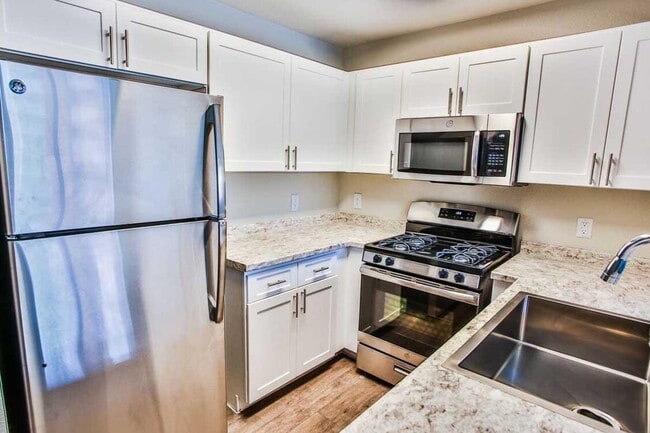 Foto del edificio - Lido Apartments