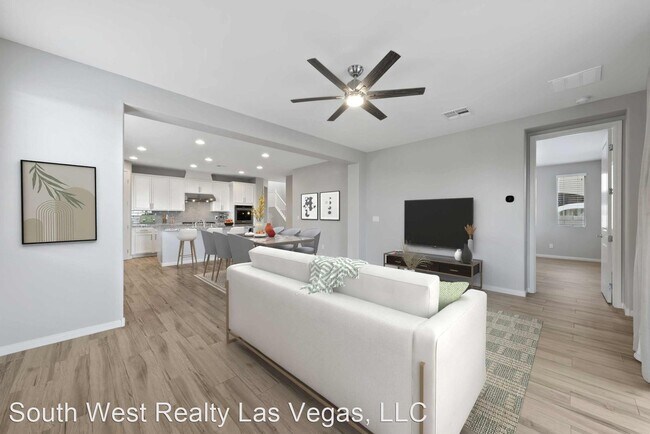 Building Photo - 4 br, 3.5 bath House - 444 Astillero Street