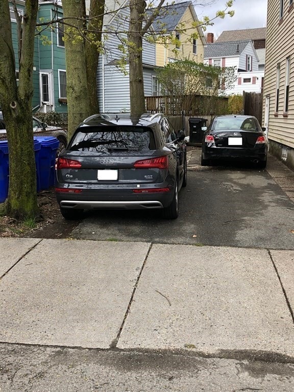 Building Photo - 276 Cypress St