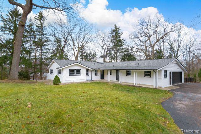 Foto del edificio - 1315 Lone Pine Rd