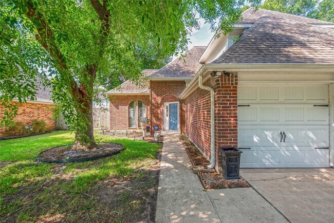 Foto del edificio - 10131 Wayward Wind Ln