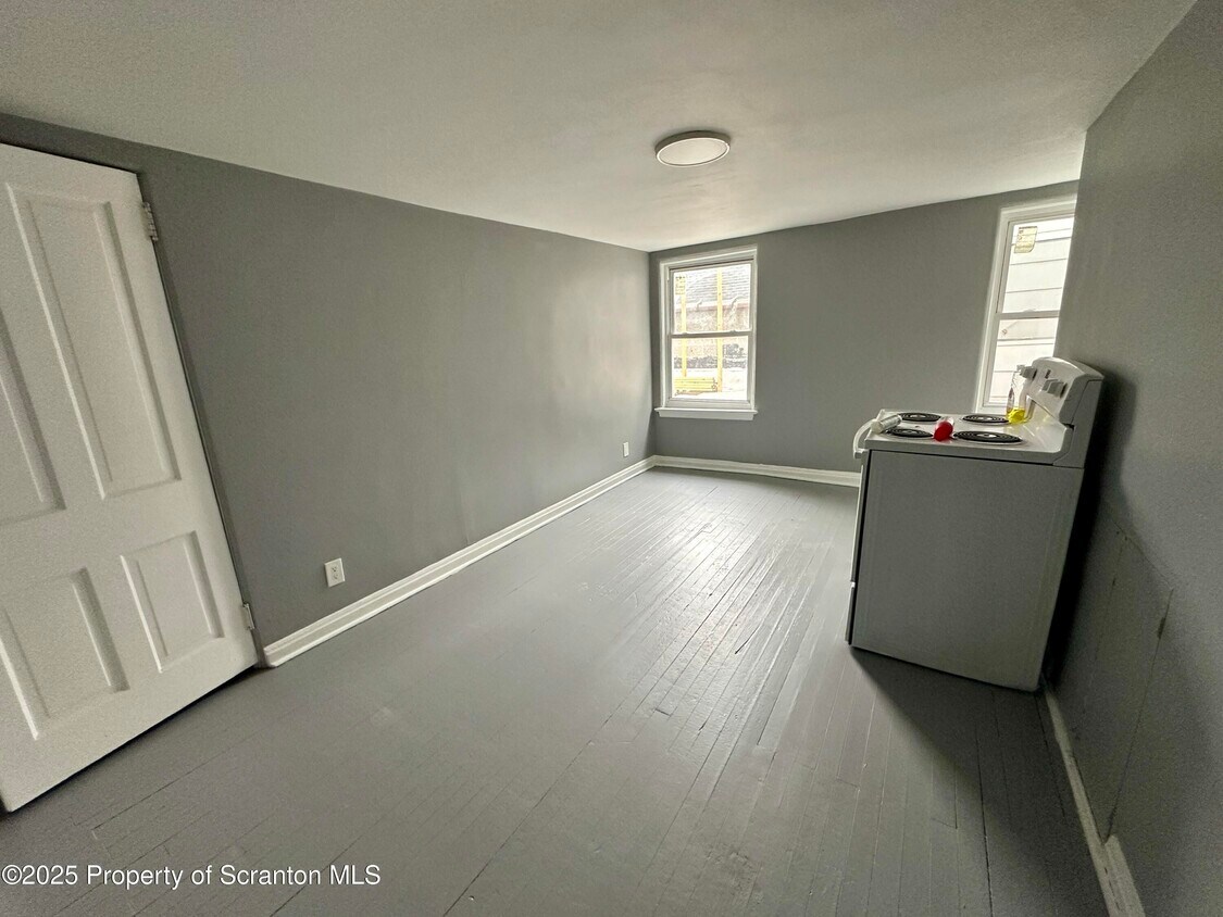 Foto del edificio - 306 Wyoming Ave