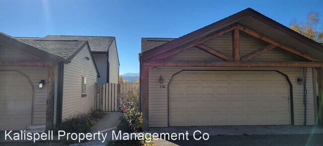Building Photo - 3 br, 2.5 bath House - 538 Sunnyside Drive