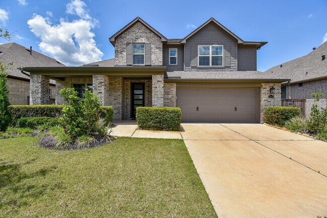Building Photo - 23714 Sweeny Vly Dr