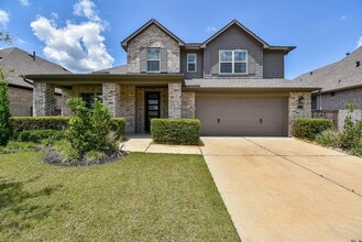 Building Photo - 23714 Sweeny Vly Dr
