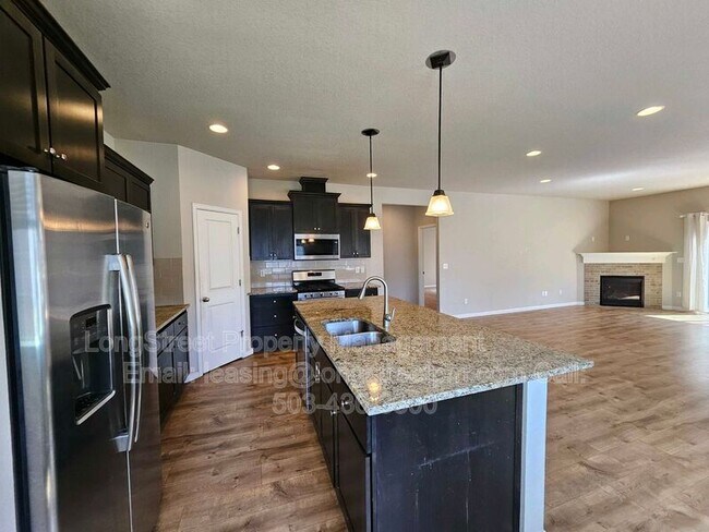 Foto del edificio - 16992 NW Tristan St