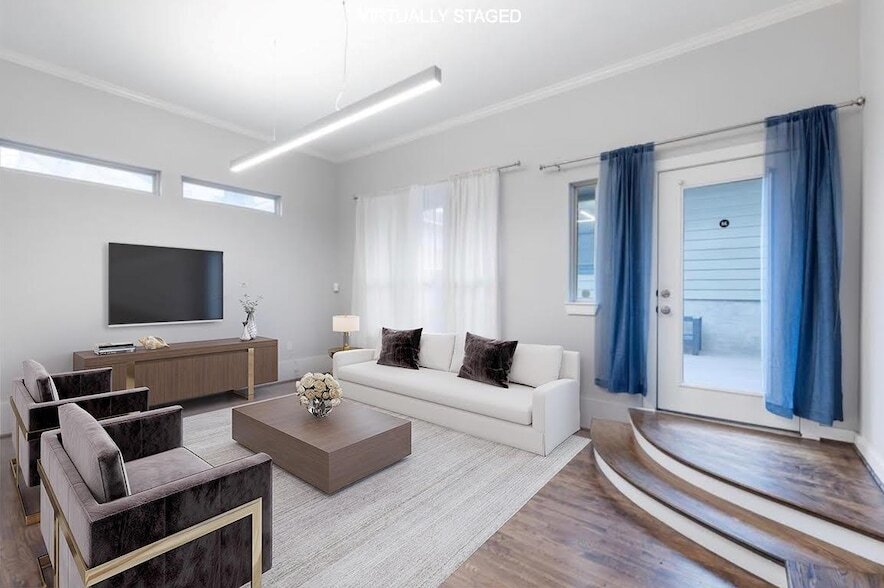 Foto principal - 1309 Chestnut Ave