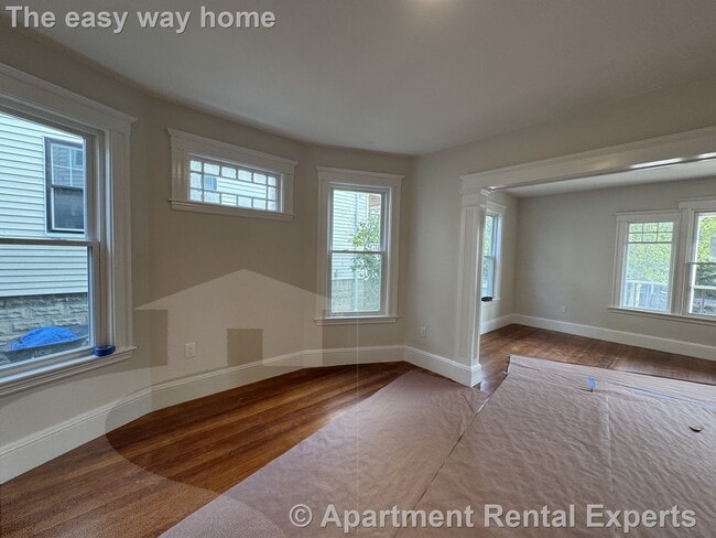 Photo - 47 Curtis Ave Unit #2 Apartment