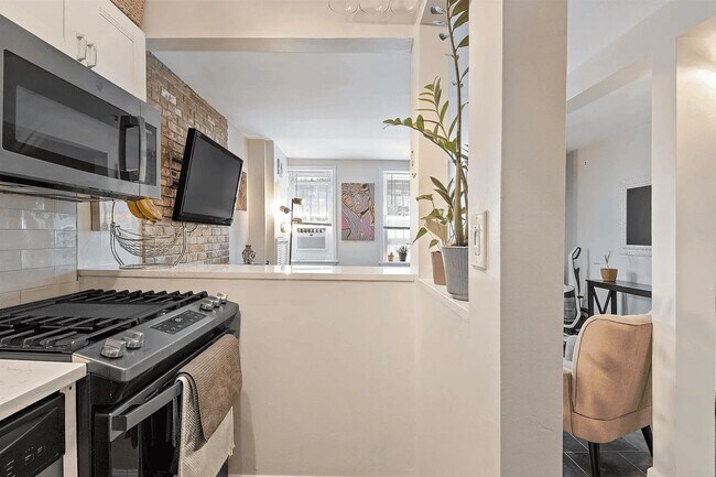 Foto del edificio - 98 Bright St