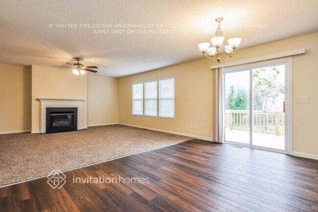 Foto del edificio - 12 Woodcreek Ln