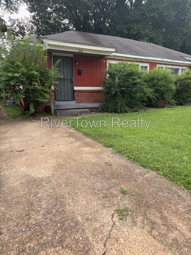 Photo - 108 North Holmes Street Apartment