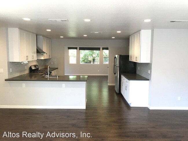 Building Photo - 3 br, 2 bath House - 1436 S. Wolfe Road