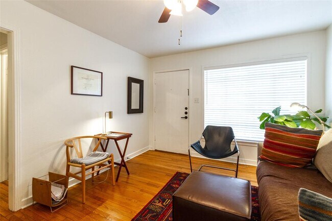 Foto del edificio - 3309 Grooms St
