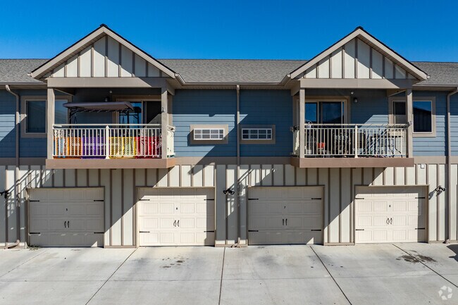 Entrada - Granite Peak