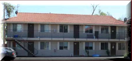Primary Photo - 2525 G St