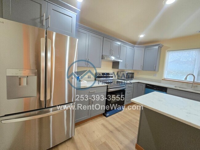 Foto del edificio - 15304 88th Ave Ct E