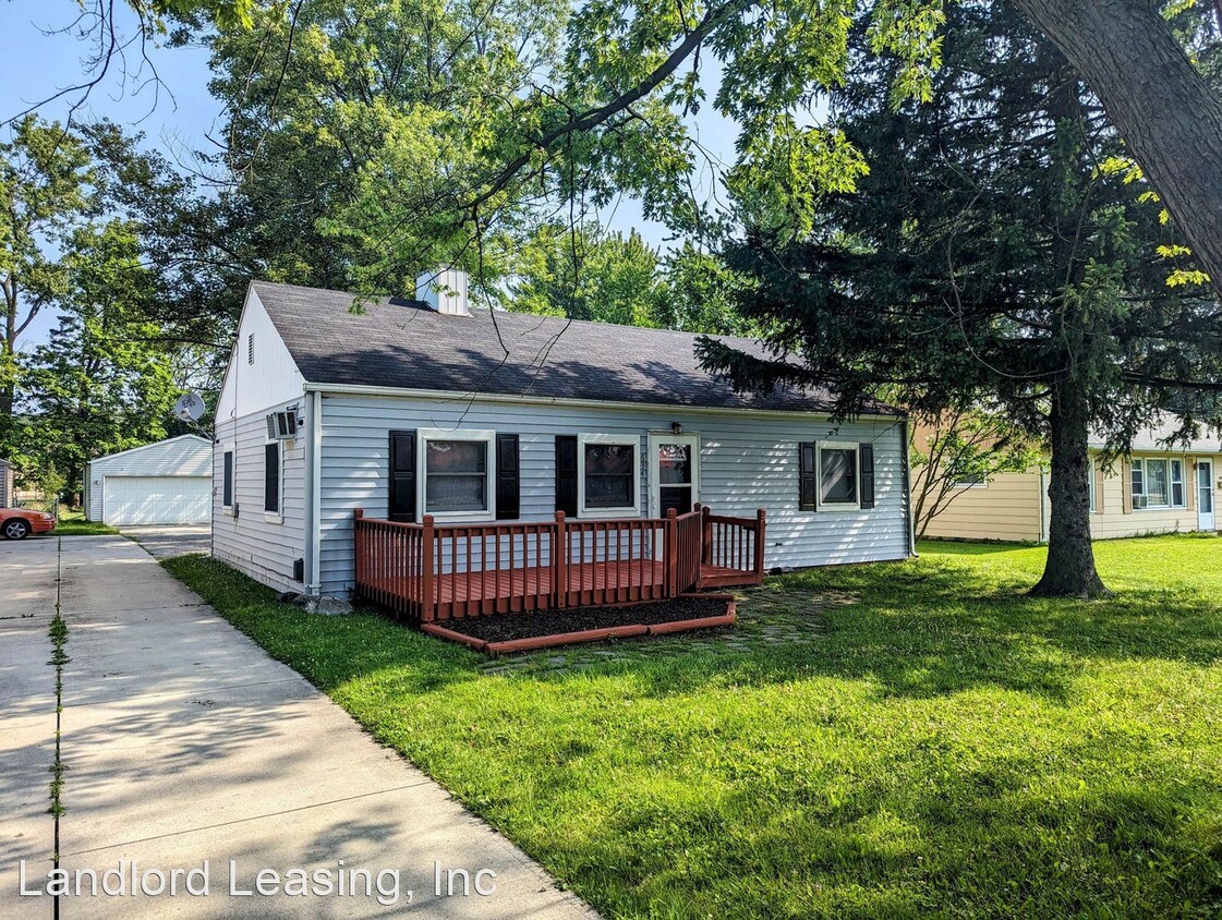 Primary Photo - 3 br, 1 bath House - 634 Hilliard Road