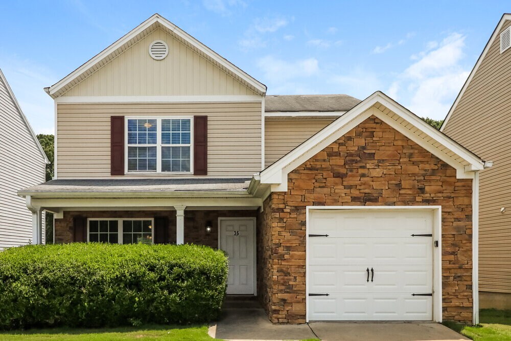Foto principal - 36 Middleton Ct