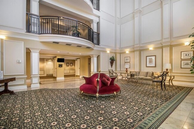 Foto del edificio - 3275 Lenox Rd NE
