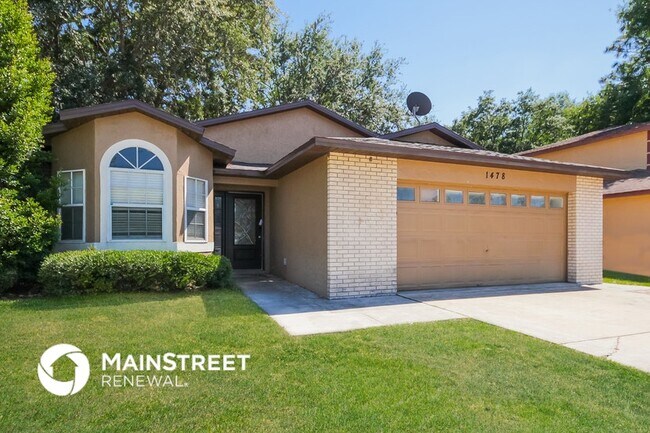 Building Photo - 1478 Eldra Dr