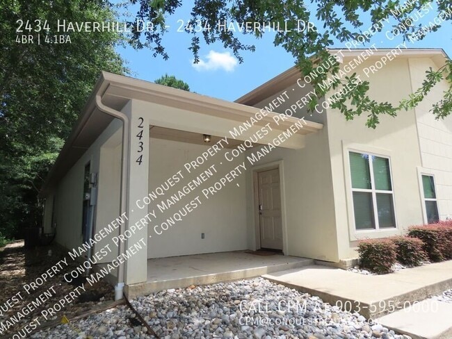 Building Photo - 2434 Haverhill Dr