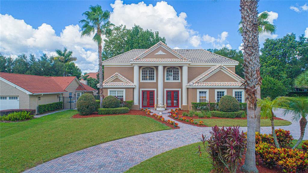 Foto principal - 7914 Summer Ridge Pl