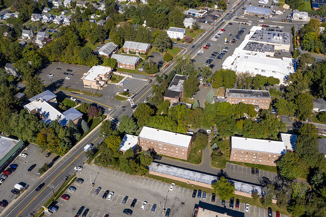 Building Photo - Mayfair Apartments